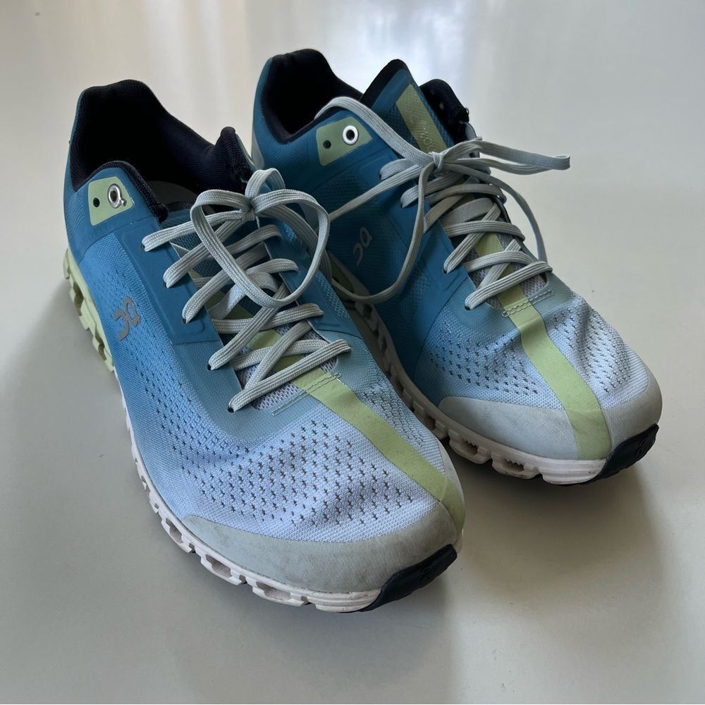 Oncloud Sneakers 10